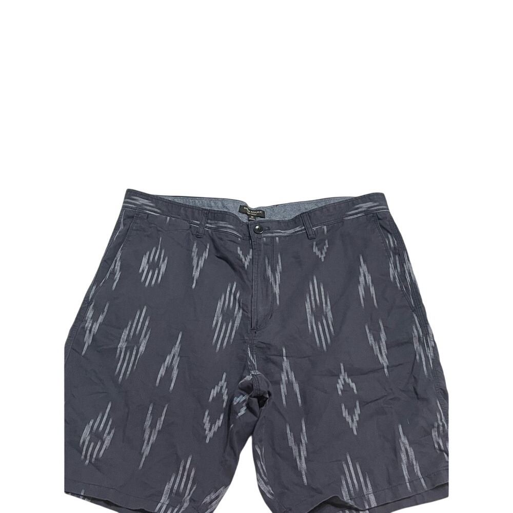 Banana Republic Linen Blend‎ Shorts